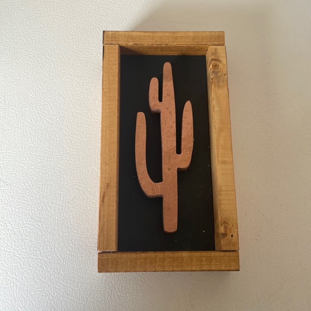 Cactus Art